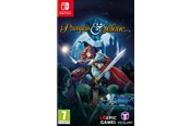 Gry - Pampas & Selene - Nintendo Switch - Akcji/Przygodowa - 8436016713221