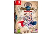 Gry - Pampas & Selene Collector's Edition - Nintendo Switch - Akcji/Przygodowa - 8436016713245