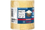 Szlifierka - Bosch Expert C470 P40 Sanding Roll - 2608900902
