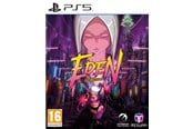 Gry - Eden Genesis - Sony PlayStation 5 - Akcji/Przygodowa - 8436016713252