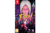 Gry - Eden Genesis - Nintendo Switch - Akcji/Przygodowa - 8436016713269