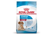Psy - Royal CANINE STARTER MEDIUM 15 kg - 3182550932714