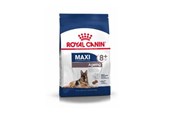 Psy - Royal Canin Size Maxi Ageing 8+ - 3182550803113