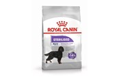 Psy - Royal CANINE ADULT STERILISED Maxi 12 kg - 3182550928748