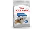 Psy - Royal CANINE ADULT LIGHT WEIGHT CARE Maxi 12 kg - 3182550928625