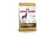 Psy - Royal Canin Rottweiler Adult - 3182550736060