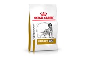 Psy - Royal Canin ROYAL VET CANINE URINARY UC LOW PURINE UUC18 7.5 k - 3182550748322