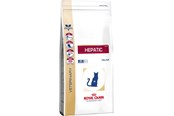 Koty - Royal Canin Hepatic cats dry food - 3182550787987
