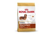 Psy - Royal Canin Dachshund Adult - 3182550812016