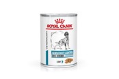 Psy - Royal VET CANINE SENSITIVITY CONTROL Duck Box of 12 x 41 - 9003579026618