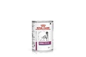 Psy - Royal VET CANINE RENAL SPECIAL Box of 12 x 410 g - 9003579013526