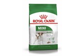 Psy - Royal CANINE ADULT Mini 8 kg - 3182551055740
