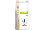 Koty - Royal Canin Diabetic cats dry food - 3182550729321