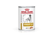 Psy - Royal VET CANINE URINARY S/or Box of 12 x 410 g - 3065890153875