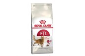 Koty - Royal Canin ROYAL FELINE ADULT FIT 32 4 kg - 3182550702225