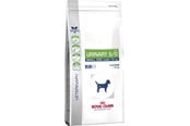 Psy - Royal Canin Urinary S/O Small Dog under 10kg - 3182550780964