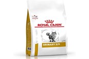 Koty - Royal Canin ROYAL VET FELINE URINARY S/or LP34 3.5 kg - 3182550711050