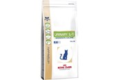 Koty - Royal Canin Urinary S/O Moderate Calorie cats dry food - 3182550764551
