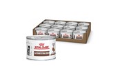 Koty - Royal VET FELINE GASTRO INTESTINAL KITTEN PATÉ 12 x 195 - 9003579024003