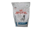 Psy - Royal VET CANINE ANALLERGENIC 3 kg - 3182550940498