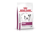 Psy - Royal Canin ROYAL VET CANINE RENAL SMALL 3.5 kg - 3182550915236