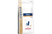Koty - Royal Canin Renal Select cats dry food - 3182550842204