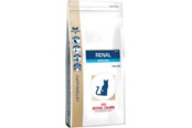 Koty - Royal Canin Renal Special cats dry food - 3182550748155
