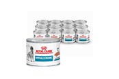 Psy - Royal VET CANINE HYPOALLERGENIC Box of 12 x 200 g - 9003579021934