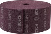 Szlifierka - Bosch EXPERT N880 Abrasive Fleece Ultra Fine Grit - 2608901236