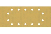 Szlifierka - Bosch Expert C470 Sanding Sheets K320 10pcs - 2608900869