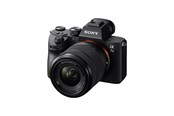 Aparat fotograficzny - Sony a7 Mk III + FE 28-70mm OSS II - ILCE7M3MB.CEC