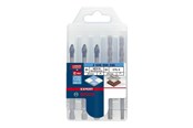 Narzedzia - Bosch Expert drill bit set 5 pcs - 2608900596