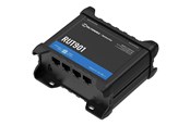 Router - Teltonika RUT901 - wireless router - Wi-Fi LTE - DIN rail mountable - Wireless router LTE - RUT901200000