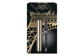 Giftbox - Maybelline The Panoramic Duo 10ml.- Gift Box - 5703147565573