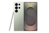 Telefon komórkowy - Samsung Galaxy S25 Ultra 1TB/12GB - Titanium JadeGreen - SM-S938BZGHEUE