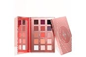 Makijaz - Bellamianta Heart Of Beauty Eyeshadow Palette 15 g - 5060921271441