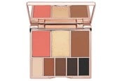 Makijaz - Bellamianta All-in-One Palette 23 g - 5060921273681
