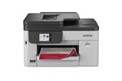 Drukarka - Brother MFC-J5010DW multifunction printer Wielofunkcyjne - Kolor - Tusz - MFCJ5010DWRE1