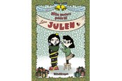 Ksiazki dla dzieci - Min søsters guide til at malke julen - 9788762747234
