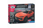 Kreatywne gry - Clementoni Science & Games Lamborghini Urus - 56601