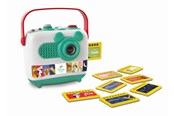 Gadżety - Clementoni Disney Baby Reading Projector - 56104