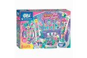 Kreatywne gry - Clementoni Idea Pen Making Studio - 18200