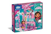 Kreatywne gry - Clementoni Idea Gabby Pen Making Studio - 18203