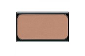 Makijaz - Artdeco Blusher 02 Deep Brown Orange blush - 4019674330029