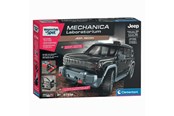 Kreatywne gry - Clementoni Science & Games Mechanics Jeep Recon - 56096