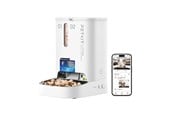 Koty - Petkit YumShare Dual-hopper 2 Automatic Feeder with Camera | Capacity 5 L - P591 2