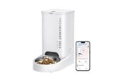 Koty - Petkit Fresh Element Solo | Automatic Feeder | Capacity 3 L | White - White - P570 WHITE