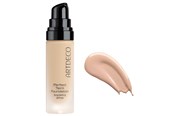 Makijaz - Artdeco Perfect Teint Foundation 12 - soft vanvilla - 4052136095234