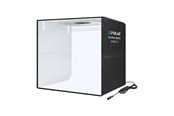 Akcesoria foto i wideo - Puluz PU5051EU 50cm LED Light Tent - PU5051EU