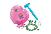 Kreatywne gry - Clementoni Science & Play Bracelets Excavation Set - 56120
